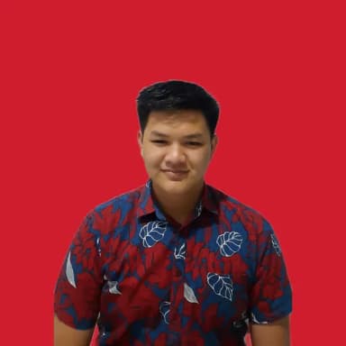 Profil CV Samuel Putra Mahardhika