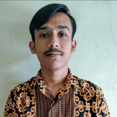 Profil CV Samsandi Ramadani