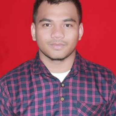 Profil CV Samsudin