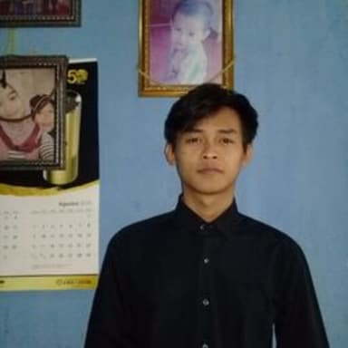 Profil CV Samsul Asiri