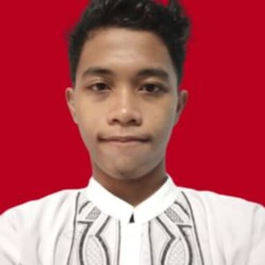 Profil CV Samsul Bahri