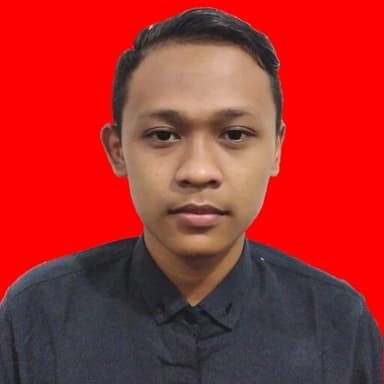 Profil CV Samsul Maarif