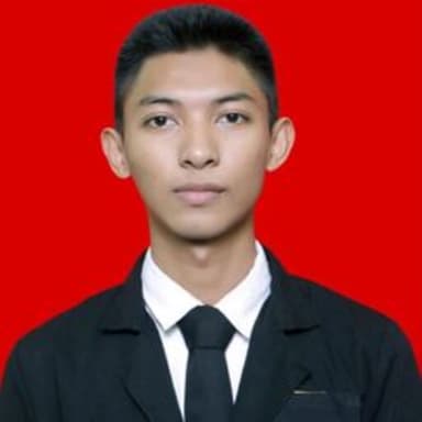 Profil CV Samsul Muarif