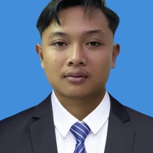 CV AHMAD HASIK ALQOWIM