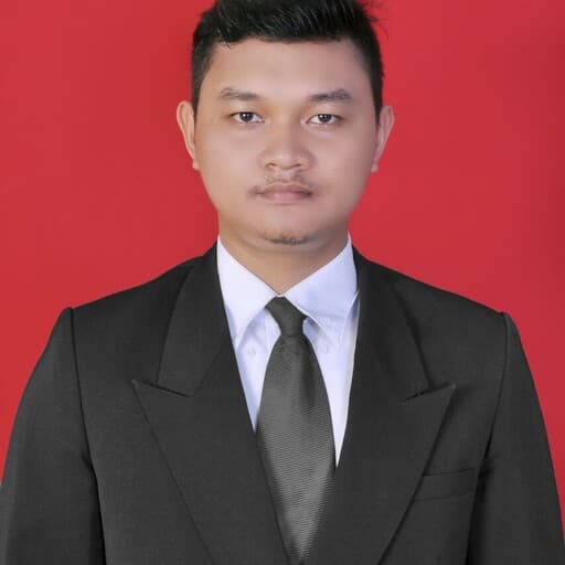 CV Samuel Power Halomoan, A.Md