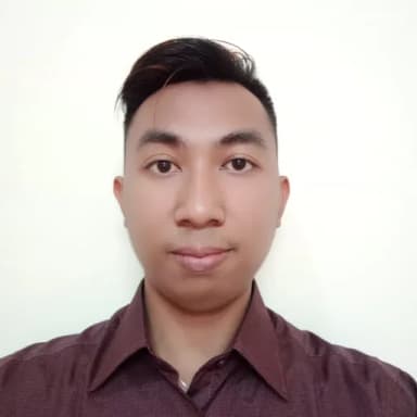 Profil CV SAMUEL TRI SUTRISNO 