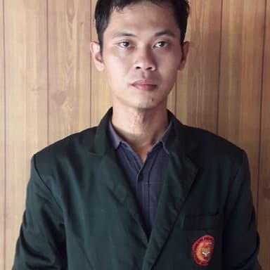 Profil CV Sanan