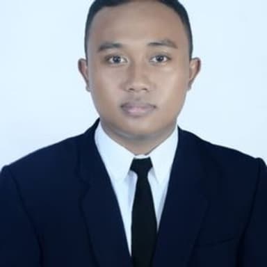 Profil CV Mutia Sandi