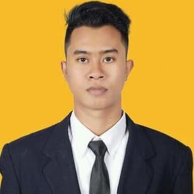 Profil CV Sandi Aprianto, S.Ptk