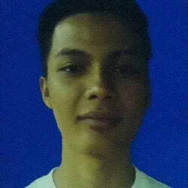 Profil CV Sandi Muhamad Riyaldi