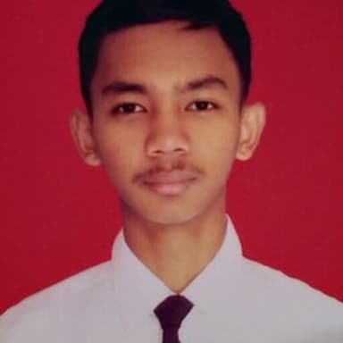 Profil CV Sandi Nasrulloh