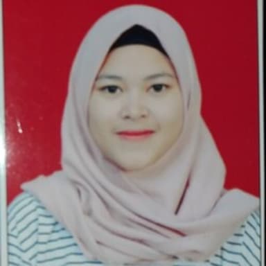 Profil CV Sandini Susilawati