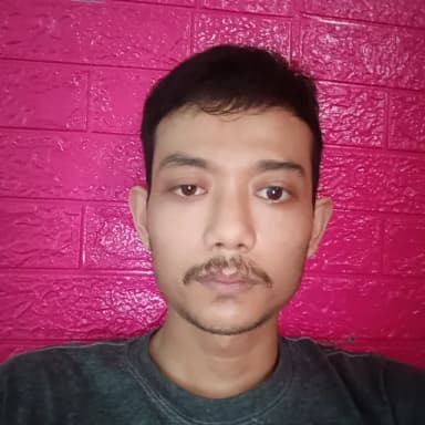 Profil CV Sandi pratama 