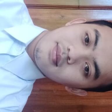 Profil CV Sandi Saripudin