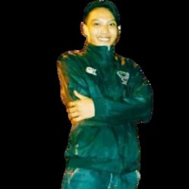 Profil CV Sandi Sutiawan