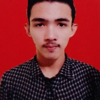 Profil CV Sandi Widarsono