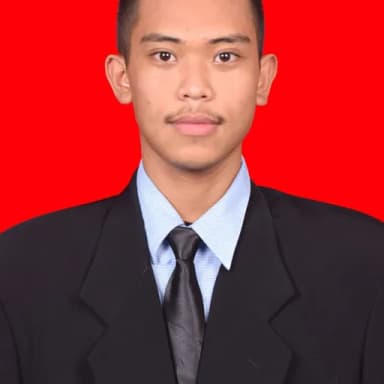 Profil CV Sandi Wijaya