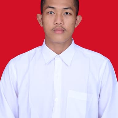 Profil CV Sandi Yudha Eka Pratama