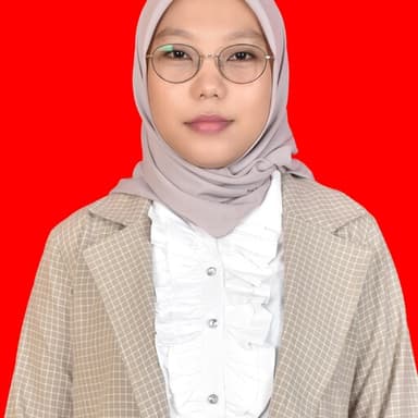 Profil CV Sandra Apriyani