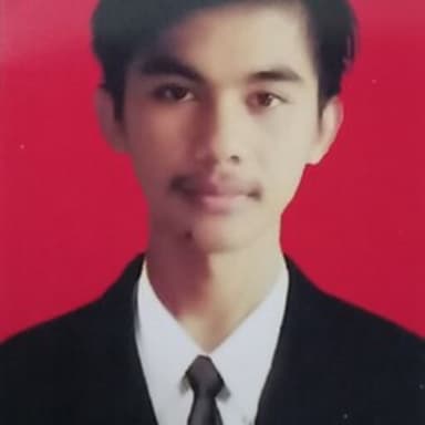 Profil CV Sandri Hermawan