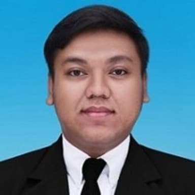 Profil CV Sandro Wicaksono