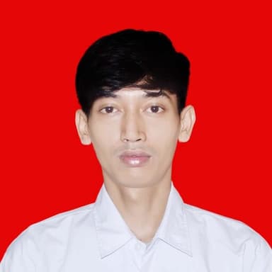 Profil CV Sandy Bayu Karima Falah