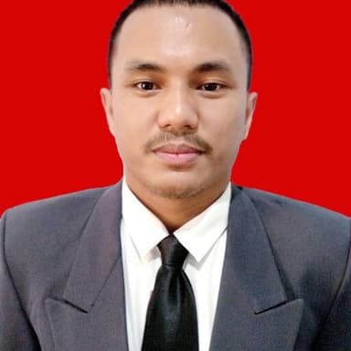 Profil CV Sandy Muhammad