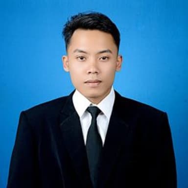 Profil CV Sandy Muhammad Kholiq