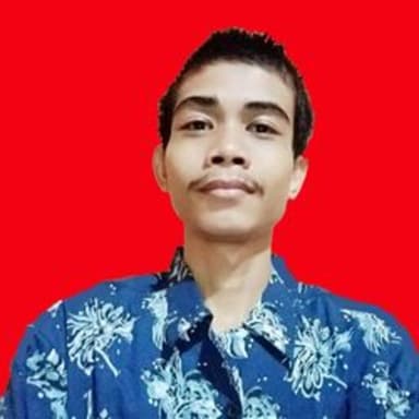 Profil CV Sandy Septiansyah