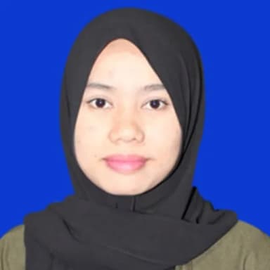 Profil CV SITI NURJANAH