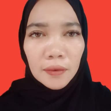 Profil CV Risnawati