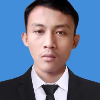 Profil CV Sansan Kurnia