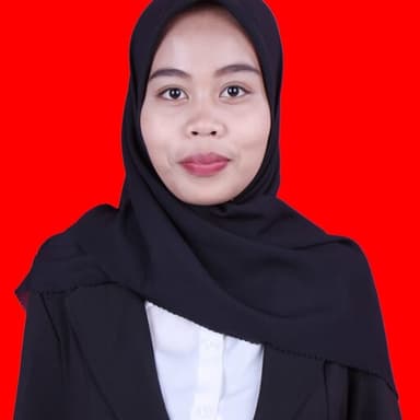 Profil CV Sansan Octaviany Wulandari