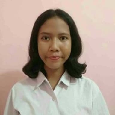 Profil CV Santi Amalia Soleha