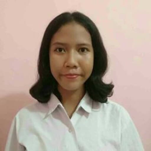 CV Santi Amalia Soleha