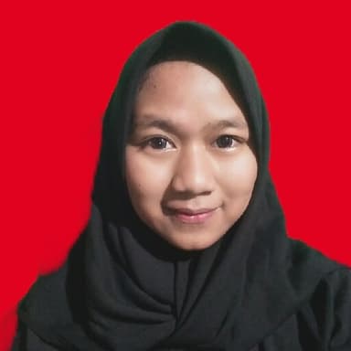 Profil CV SANTI RAHMAWATI