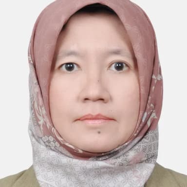 Profil CV Santi Silvana Rachmawati, M.Pd