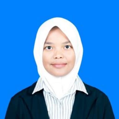 Profil CV Santi Trimulyanti