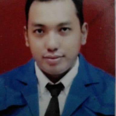 Profil CV Edy Susanto