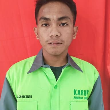 Profil CV Sanugrah