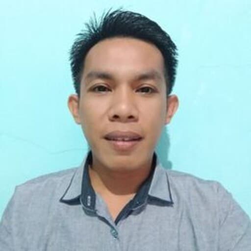 CV Saparuddin