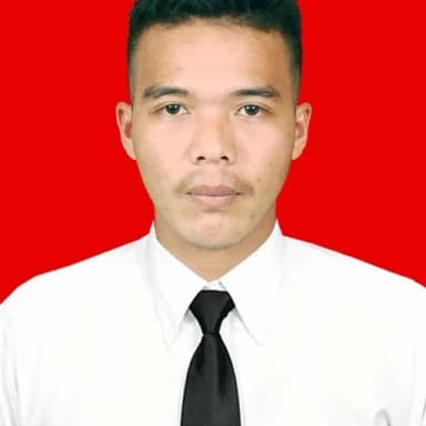 Profil CV DIDI SUMARDI