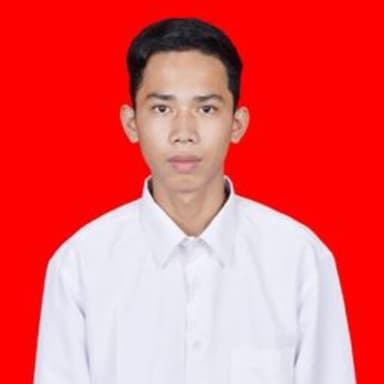 Profil CV SAPTA FERGUSSON