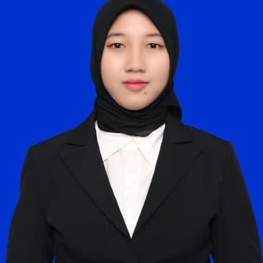 Profil CV Sapta Rini