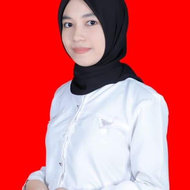 Profil CV Siti May Sarah