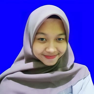 Profil CV SARAH ASSIKAH