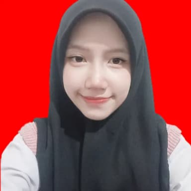 Profil CV Sarah Azijah