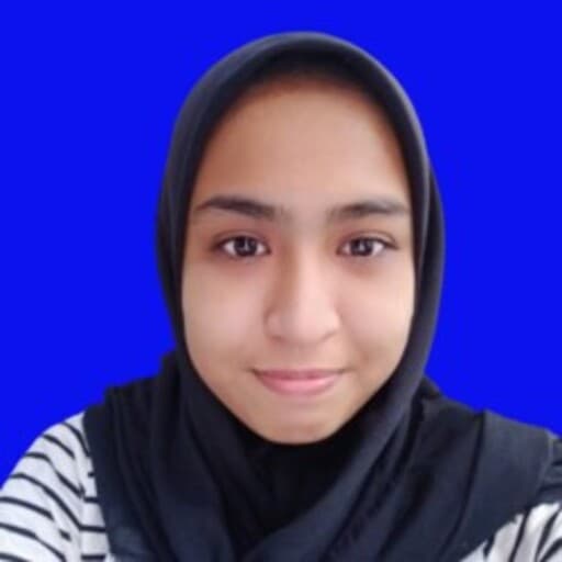 CV Sarah Azizah