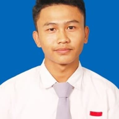 Profil CV Adi Yaksa