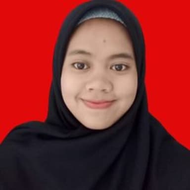 Profil CV Sarah Latifah